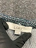 Ann Taylor LOFT Tweed Gray Casual Dress Size 10 - photo 7
