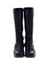 La Canadienne 100% Leather Black Boots Size 7 1/2 - photo 2
