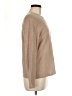 Lands' End Tan Pullover Sweater Size M - photo 4