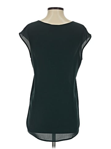 J.Crew Short Sleeve Blouse (view 2)