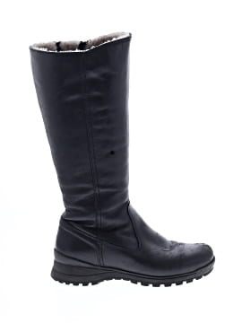 La Canadienne Boots