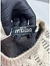 Valentino Ivory Pullover Sweater Size L - photo 6