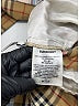 Burberry Plaid Brown Tan Casual Pants Size 4 - photo 14