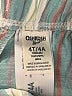 OshKosh B'gosh Stripes Blue Shorts Size 4T - photo 3
