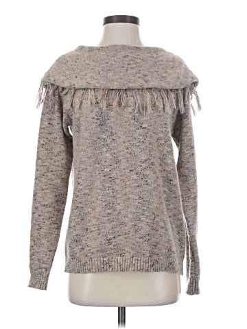 Leo & Nicole Pullover Sweater (view 1)