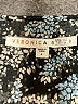 Veronica Beard 100% Silk Blue Cocktail Dress Size 4 - photo 7