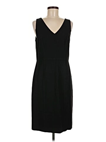 Ann Taylor Casual Dress (view 1)