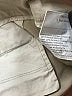 LAVIA 18 Solid Tan Khakis Size EU 50 / US 18-20 - photo 6