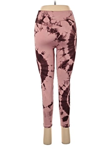 Victoria's Secret Pink Leggings (view 2)