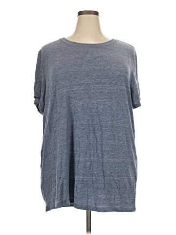 Torrid Short Sleeve T-Shirt (view 1)
