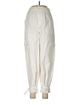 BOND 73 Linen Pants (view 1)