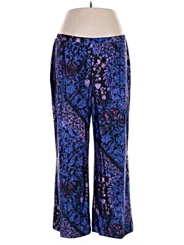 Attitudes by Renee Casual Pants (view 1)