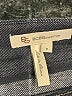 BCBGeneration Solid Blue Gray Casual Skirt Size 8 - photo 4