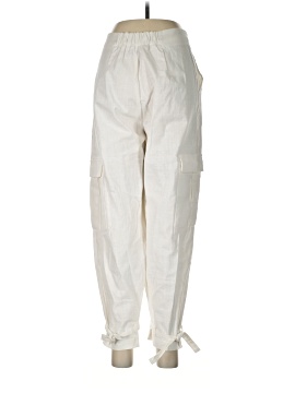 BOND 73 Linen Pants (view 2)