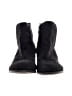 Assorted Brands Black Ankle Boots Size 5 - photo 2