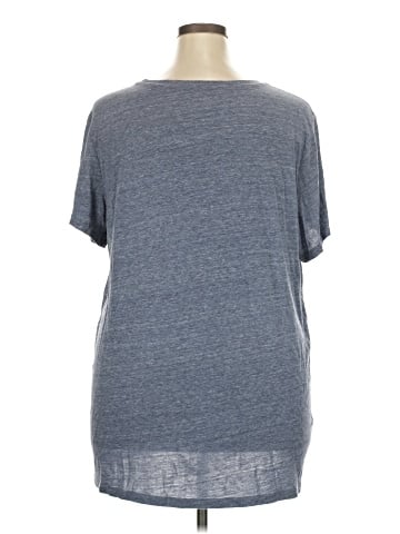 Torrid Short Sleeve T-Shirt (view 2)