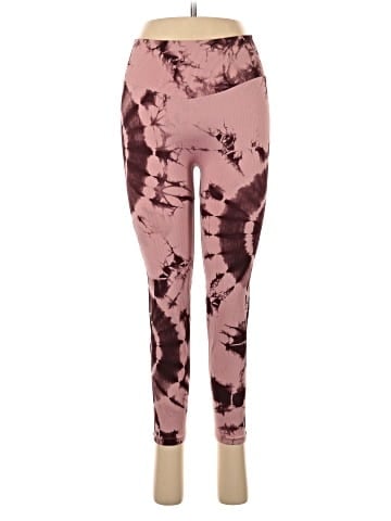 Victoria's Secret Pink Leggings (view 1)