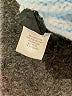 Absolutely Creative Worldwide Solid Blue Pullover Sweater Size L - photo 8
