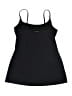 Calvin Klein Black Swimsuit Top Size M (estimated) - photo 2