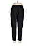 Athleta Solid Black Dress Pants Size 12 (petite) - photo 2