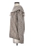 Leo & Nicole Tweed Gray Pullover Sweater Size S - photo 5