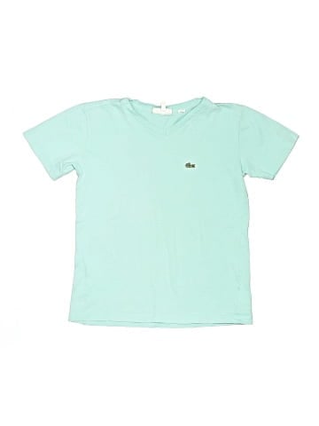 Lacoste Short Sleeve T-Shirt (view 1)