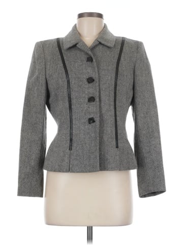 Kasper Blazer (view 1)