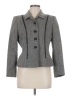 Kasper Tweed Gray Blazer Size 8 Petite - photo 1