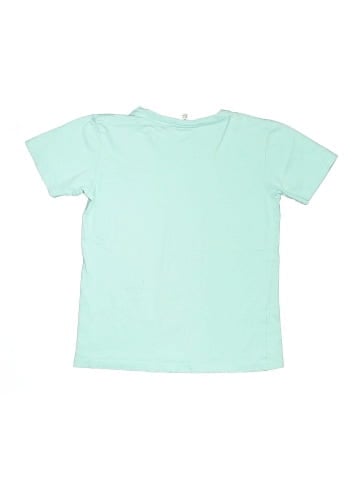 Lacoste Short Sleeve T-Shirt (view 2)