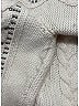 Valentino Ivory Pullover Sweater Size L - photo 7