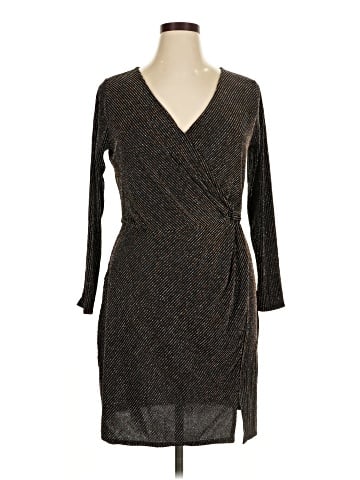 Mi ami Cocktail Dress (view 1)