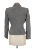 Kasper Tweed Gray Blazer Size 8 Petite - photo 2