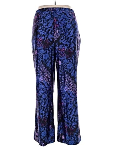 Attitudes by Renee Casual Pants (view 2)