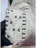 Valentino Ivory Pullover Sweater Size L - photo 10