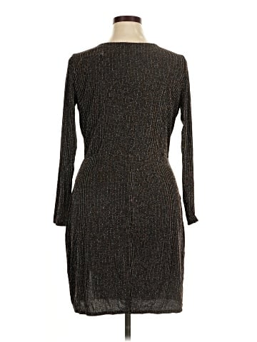 Mi ami Cocktail Dress (view 2)