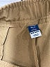 Old Navy Solid Tan Casual Pants Size XL - photo 4