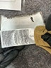 Old Navy Solid Tan Casual Pants Size XL - photo 5