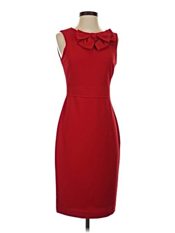 Karl Lagerfeld Paris Cocktail Dress (view 1)