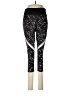 Danskin Now Stars Black Active Pants Size M - photo 1