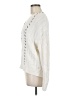 Ann Taylor LOFT Ivory Pullover Sweater Size M - photo 5
