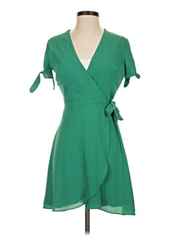 B. Smart Casual Dress (view 1)