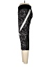 Danskin Now Stars Black Active Pants Size M - photo 5