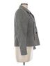 Kasper Tweed Gray Blazer Size 8 Petite - photo 4