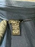 rue21 Solid Blue Formal Skirt Size M - photo 4