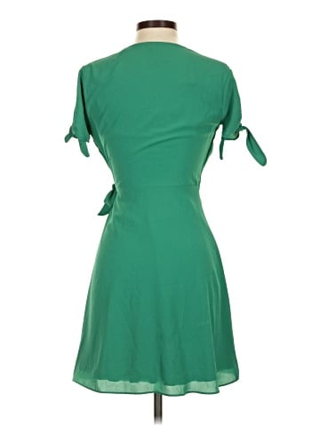 B. Smart Casual Dress (view 2)