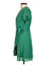 B. Smart Green Casual Dress Size 3 - photo 5