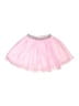 OshKosh B'gosh 100% Polyester Pink Skirt Size 7 - photo 1