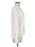 Ann Taylor LOFT Ivory Pullover Sweater Size M - photo 4