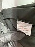 Princess Polly Solid Black Cocktail Dress Size 12 - photo 5