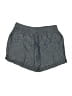 Old Navy Chevron-herringbone Gray Shorts Size XS - photo 2